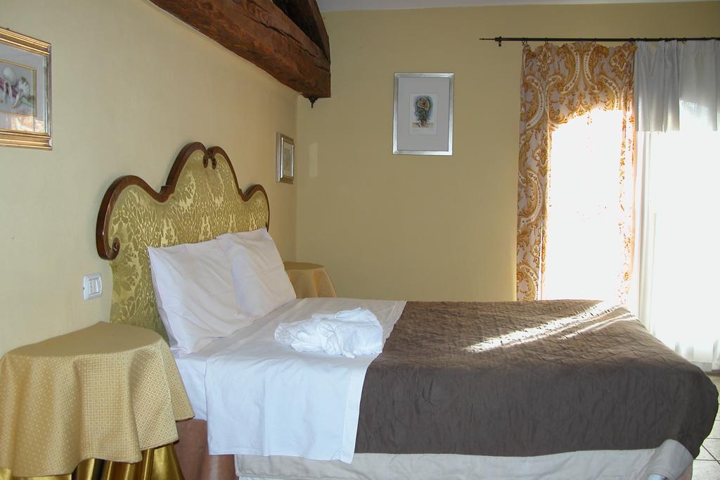 Agriturismo L'Angelina Villa Alfonsine Room photo