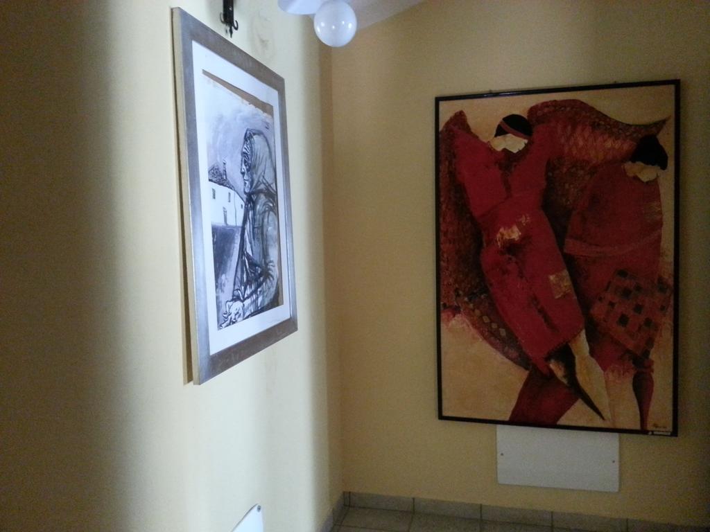 Agriturismo L'Angelina Villa Alfonsine Room photo