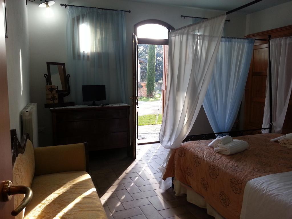 Agriturismo L'Angelina Villa Alfonsine Room photo