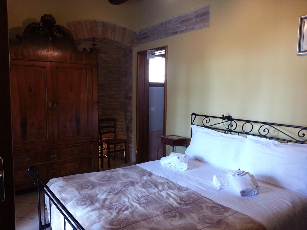 Agriturismo L'Angelina Villa Alfonsine Exterior photo