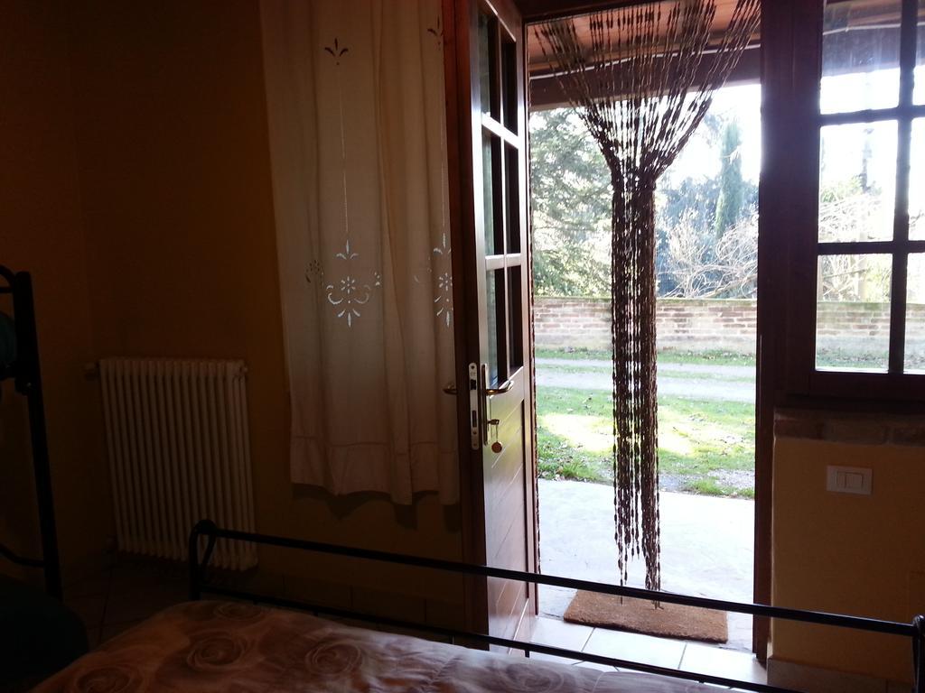 Agriturismo L'Angelina Villa Alfonsine Exterior photo
