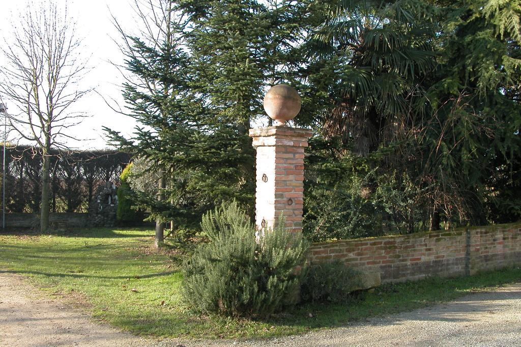 Agriturismo L'Angelina Villa Alfonsine Exterior photo