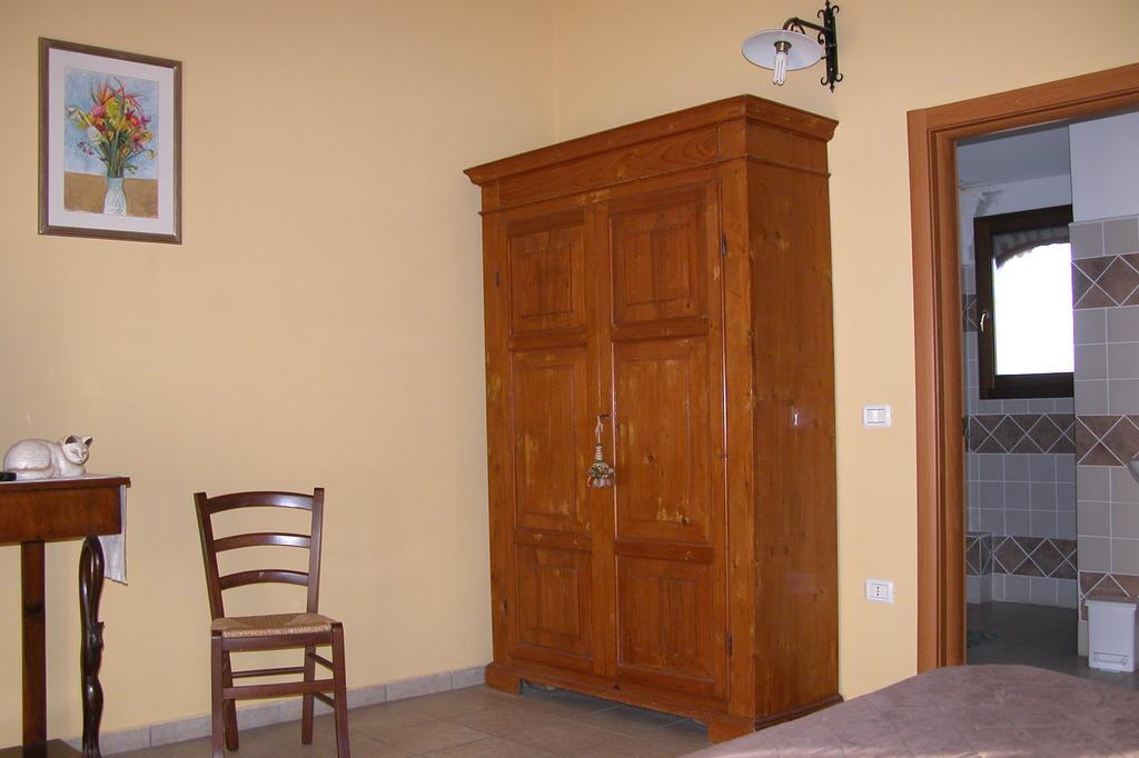 Agriturismo L'Angelina Villa Alfonsine Exterior photo